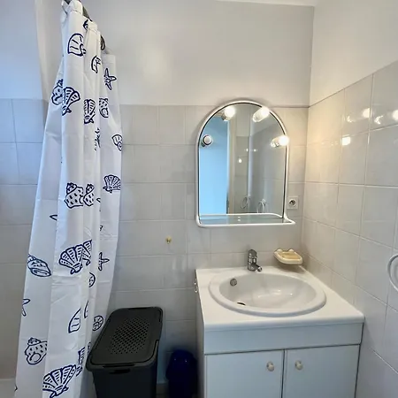Duplex Hameaux Du Soleil Appartamento Porticcio (Corsica)