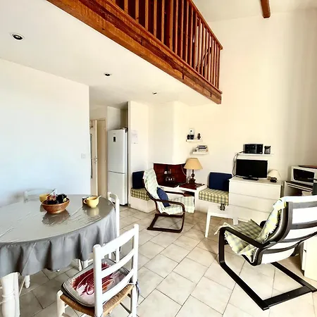 Duplex Hameaux Du Soleil Appartamento Porticcio (Corsica)