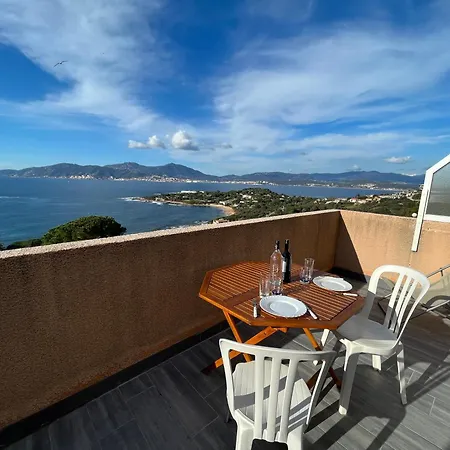 Duplex Hameaux Du Soleil Porticcio (Corsica)