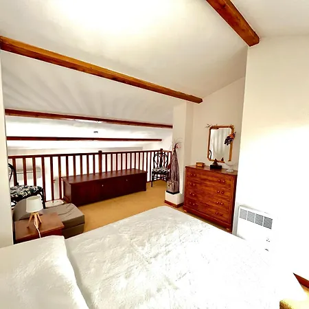 Duplex Hameaux Du Soleil *