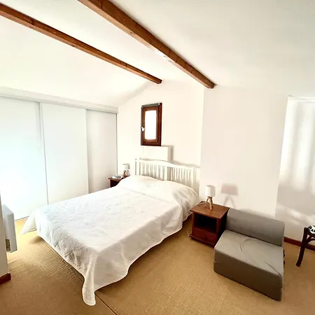 Duplex Hameaux Du Soleil דירה