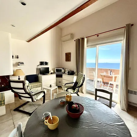 דירה Duplex Hameaux Du Soleil