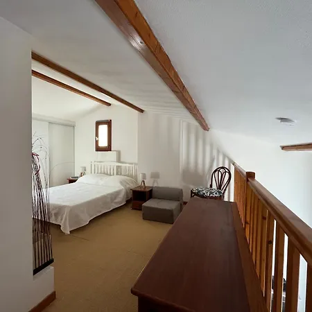 Duplex Hameaux Du Soleil דירה