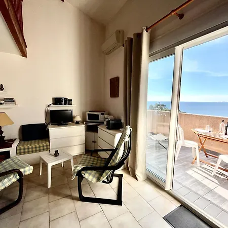 Duplex Hameaux Du Soleil