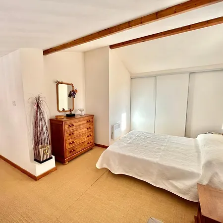 Duplex Hameaux Du Soleil פורטיסיו